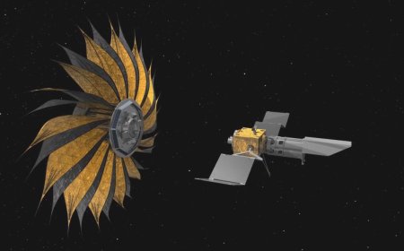 Tech Today: Folding NASA Experience into an Origami Toolkit 