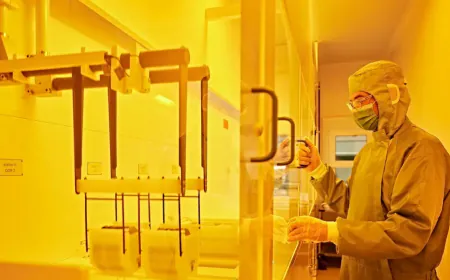Metals Crucial to Clean Energy Are Getting Caught Up in the US–China Trade War