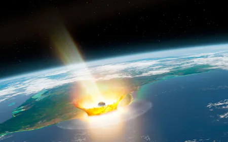 This Is Where Asteroid 2024 YR4 Could Strike