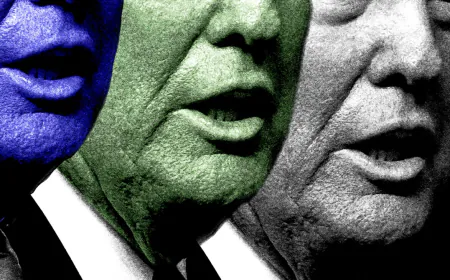 An Adviser to Elon Musk’s xAI Has a Way to Make AI More Like Donald Trump
