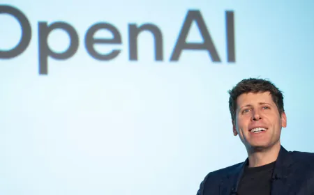 Sam Altman Dismisses Elon Musk’s Bid to Buy OpenAI in Letter to Staff