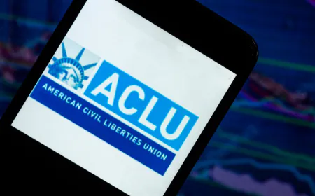 ACLU Warns DOGE’s ‘Unchecked’ Access Could Violate Federal Law