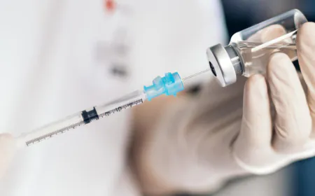 Vaccine targeting pancreatic cancer shows promise in new study
