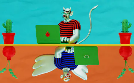 I’m Not Convinced Ethical Generative AI Currently Exists