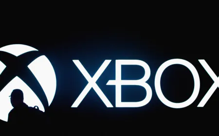 Xbox Pushes Ahead With Muse, a New Generative AI Model. Devs Say ‘Nobody Will Want This’