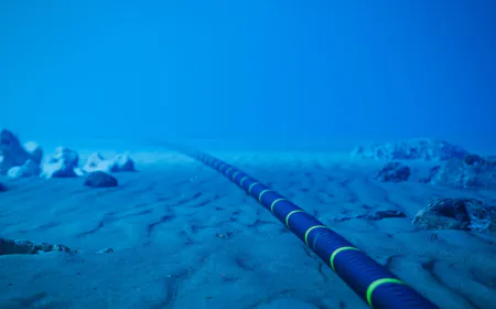 Meta Will Build the World’s Longest Undersea Cable