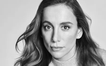 Mira Murati Launches Thinking Machines Lab to Make AI More Accessible