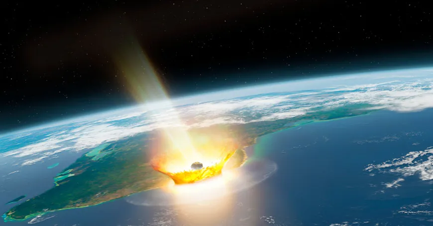 This Is Where Asteroid 2024 YR4 Could Strike
