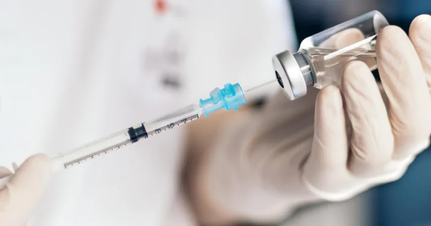Vaccine targeting pancreatic cancer shows promise in new study