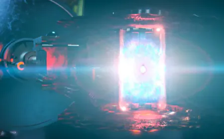 Fusion energy: Unlocking the power of the stars