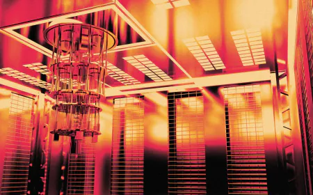 The Quantum Apocalypse Is Coming. Be Very Afraid