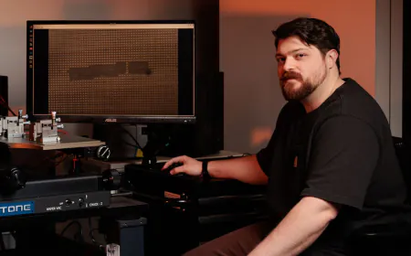 Hot New Thermodynamic Chips Could Trump Classical Computers