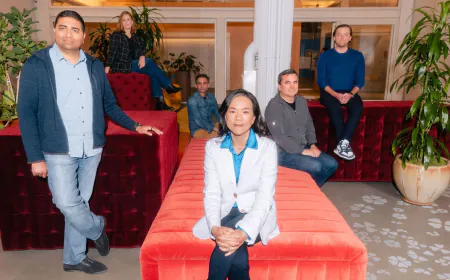 Inside Google’s Two-Year Frenzy to Catch Up With OpenAI