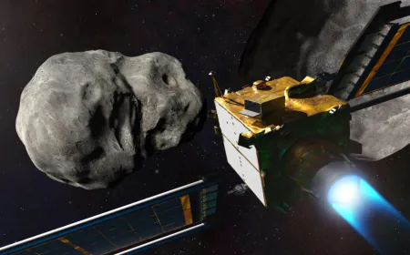 NASA Cloud Software Helps Companies Find their Place in Space 