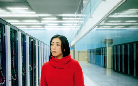 Hikaru Utada Would Rather Play CERN Than Coachella