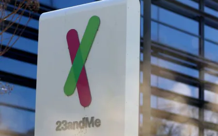 How to Delete Your Data From 23andMe