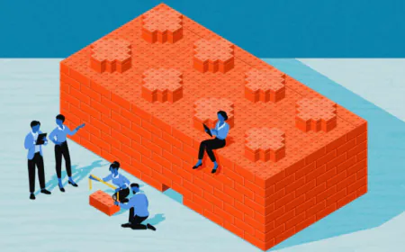 A Math Couple Solves a Major Group Theory Problem—After 20 Years of Work