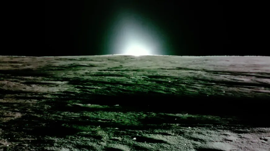 NASA Science Continues After Firefly’s First Moon Mission Concludes