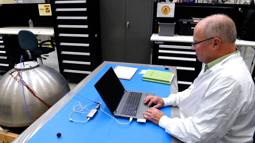 NASA Propellant Tech Could Fuel Long-Duration Missions  