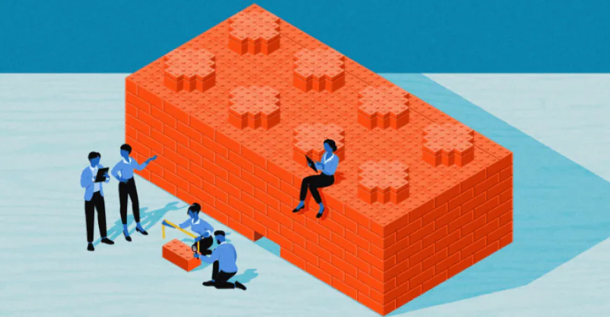 A Math Couple Solves a Major Group Theory Problem—After 20 Years of Work