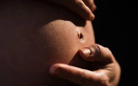 An IVF Alternative Could Make Having Babies Less Onerous