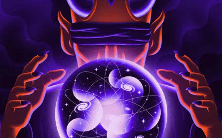 Scientists Are Mapping the Boundaries of What Is Knowable and Unknowable