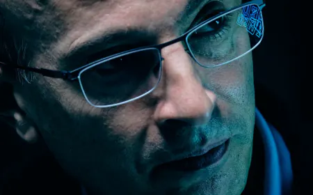 Yuval Noah Harari: ‘How Do We Share the Planet With This New Superintelligence?’
