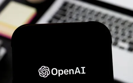 Sam Altman Says OpenAI Will Release an ‘Open Weight’ AI Model This Summer