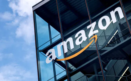 Amazon's AGI Lab Reveals Its First Work: Advanced AI Agents
