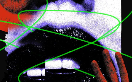 An AI Image Generator’s Exposed Database Reveals What People Really Used It For