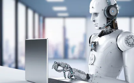 An AI Customer Service Chatbot Made Up a Company Policy—and Created a Mess