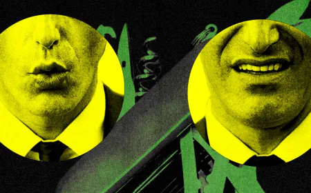 Meet The AI Agent With Multiple Personalities