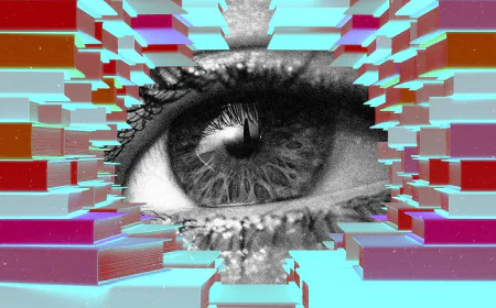 An Acclaimed Book About Digital Manipulation Was Actually Written by AI
