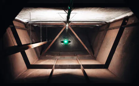 Poop Drones Are Keeping Sewers Running So Humans Don’t Have to
