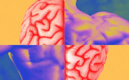 Muscle Memory Isn’t What You Think It Is