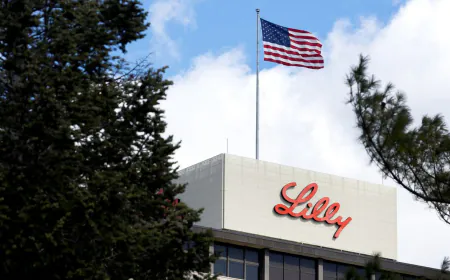 Eli Lilly Sues 4 GLP-1 Telehealth Startups, Escalating War on Knockoff Drugs