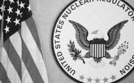 States and Startups Are Suing the US Nuclear Regulatory Commission