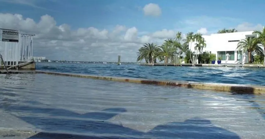 CBS Reports | Rising Tide: Priced out in Miami