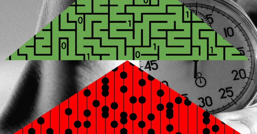 This Tool Probes Frontier AI Models for Lapses in Intelligence