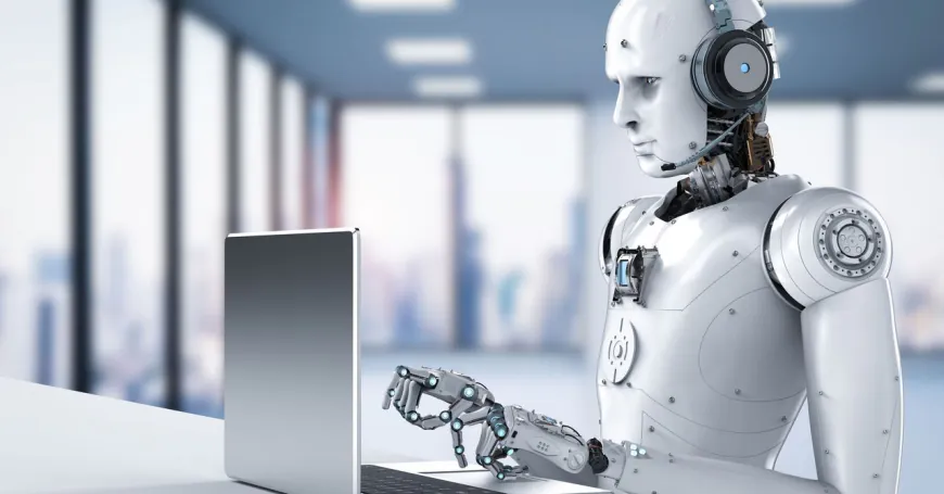 An AI Customer Service Chatbot Made Up a Company Policy—and Created a Mess