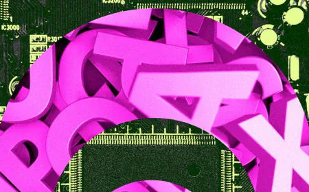 These Startups Are Building Advanced AI Models Without Data Centers
