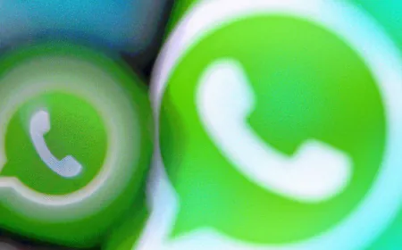 WhatsApp Is Walking a Tightrope Between AI Features and Privacy