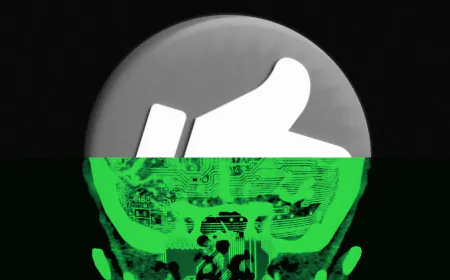 AI Is Using Your Likes to Get Inside Your Head