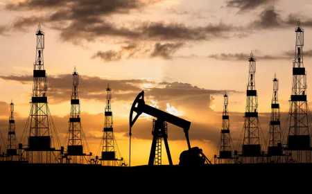 Trump’s Policies Are Creating Uncertainty for Fossil Fuel Companies