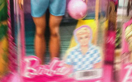 Think Twice Before Creating That ChatGPT Action Figure
