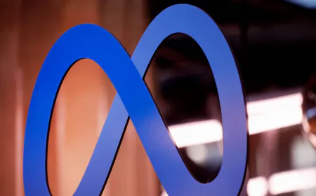A Judge Says Meta’s AI Copyright Case Is About ‘the Next Taylor Swift’