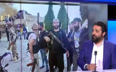 Sectarian clashes in Syria: Are the Druze targeted as a community?