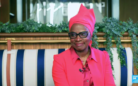 Beninese-French diva Angélique Kidjo lights up FEMUA 2025 Festival