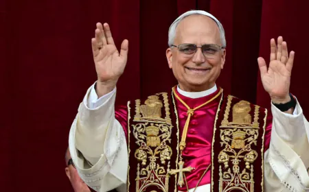 Progressive outreach, traditional doctrine? Where Pope Leo XIV stands on the key issues
