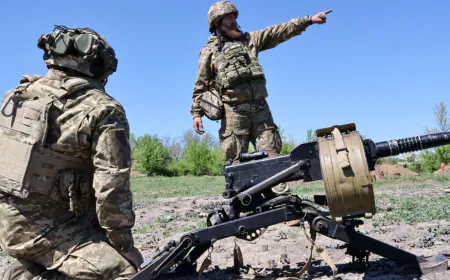 Ukraine and Hungary accuse each other of espionage, oust military and embassy 'spies'